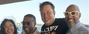 Swizz Beatz, Timbaland & Elon Musk VERZUZ & X Partnership