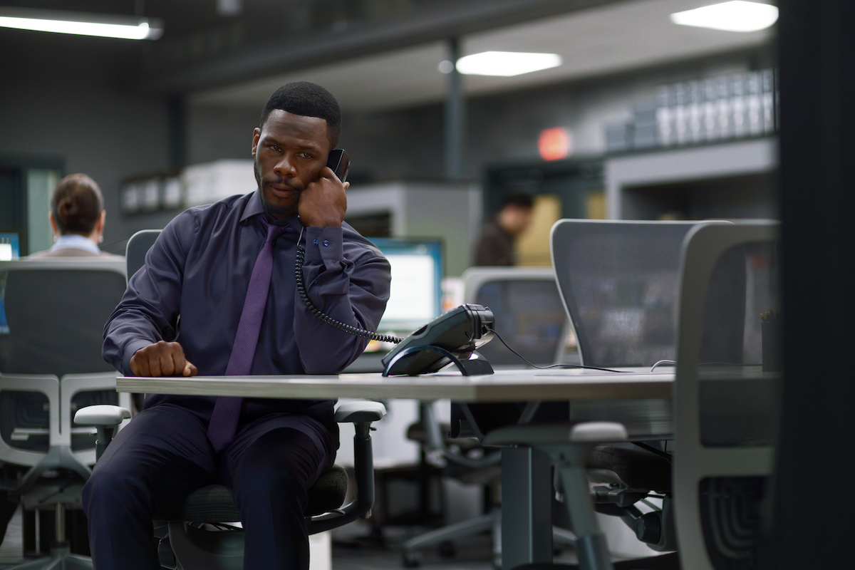 Power Book II: Ghost Episodic Stills