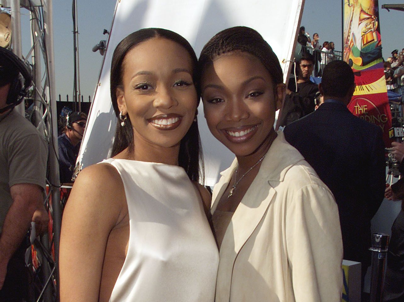 41st Annual Grammy Awards - Arrivals