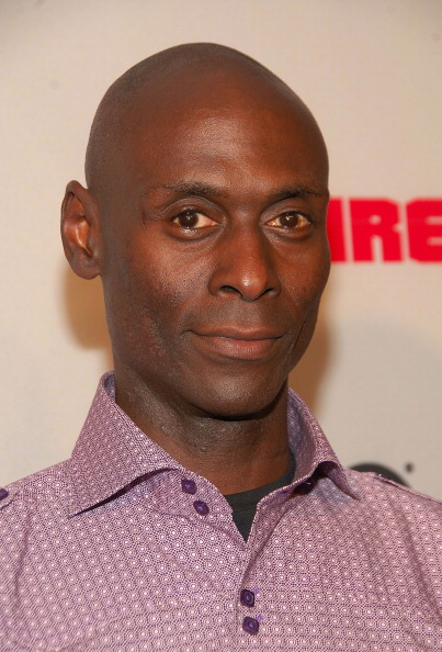 HBO's New York Premiere of "The Wire"