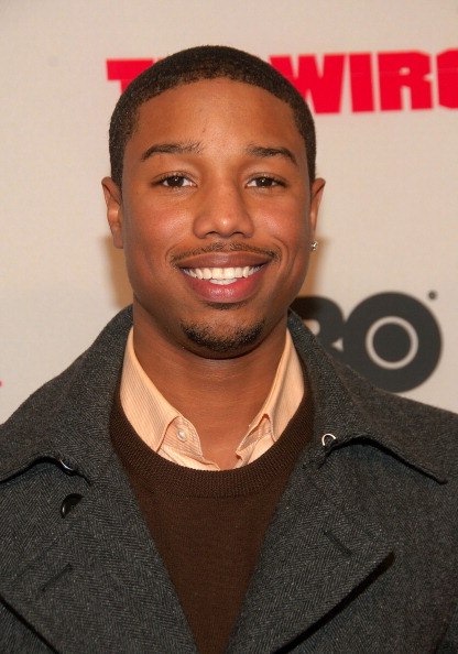 HBO's New York Premiere of "The Wire"