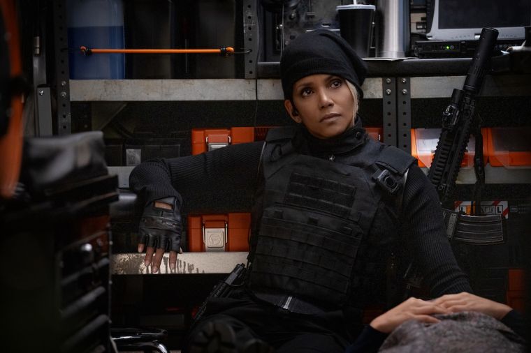 We Love Action Halle