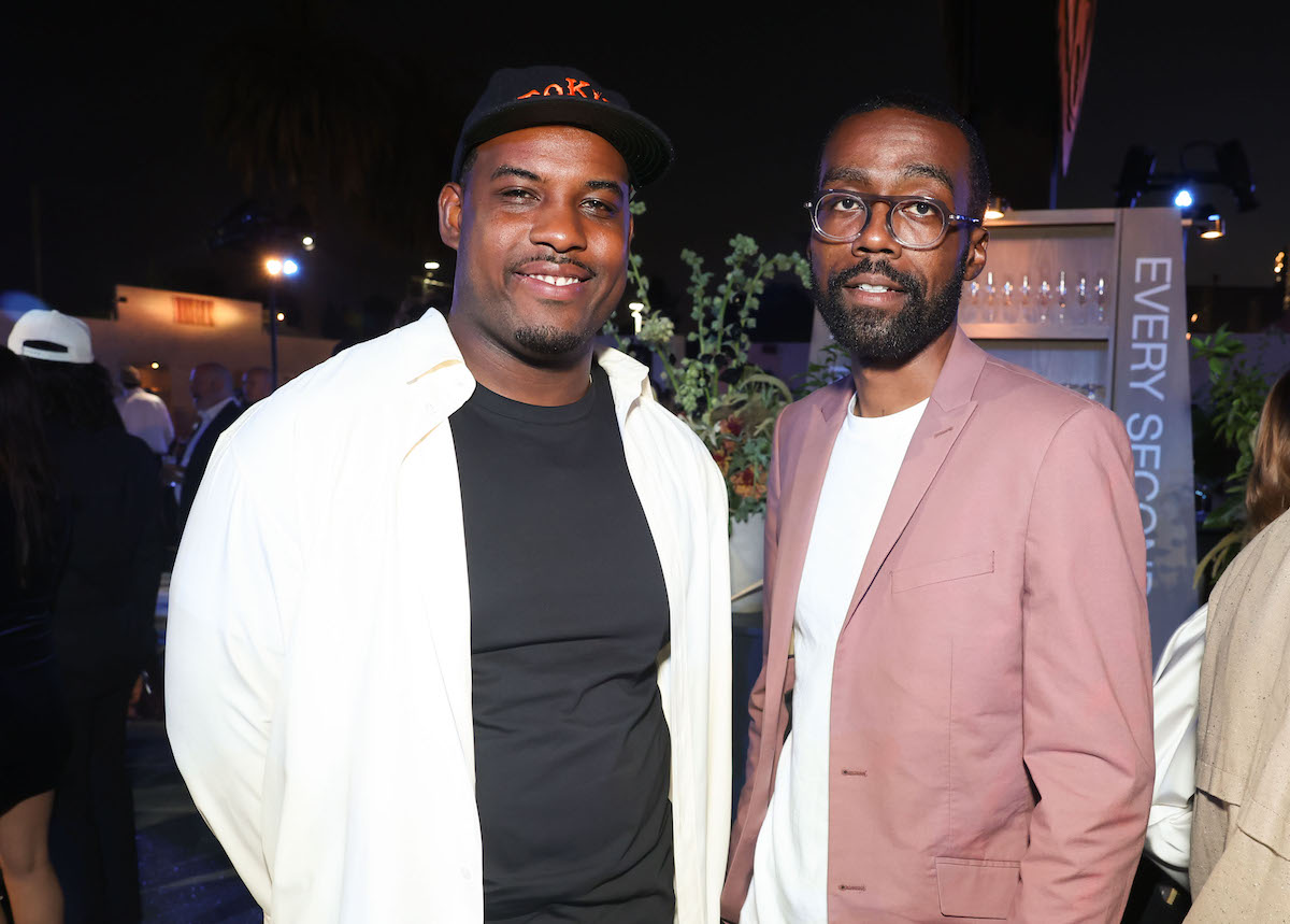 The Bear Season 3 Premiere event