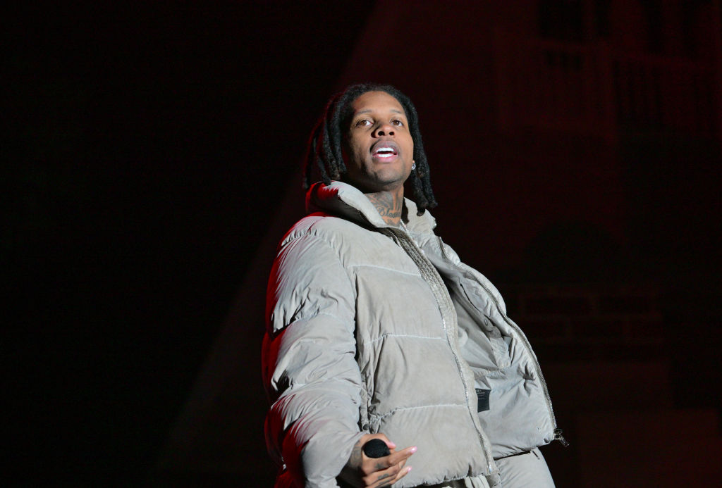 <div>Lil Durk, James Blake & Lil Yachty Highlight This Week’s New Music Roundup</div>