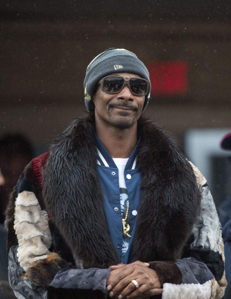 Snoop Dogg