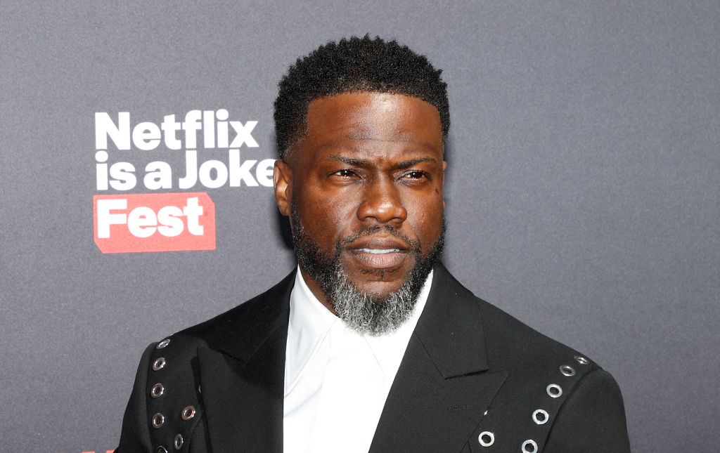 Seriously Funny: Celebrating Kevin Hart’s 45th Birthday With His Most Hilarious Moments