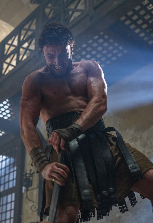 Gladiator Images + Posters