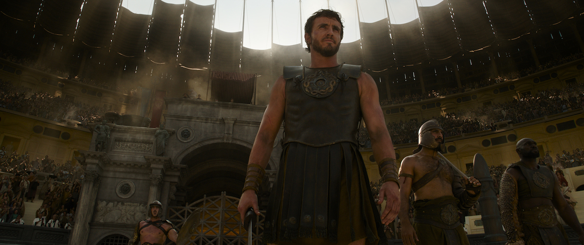 Gladiator Images + Posters
