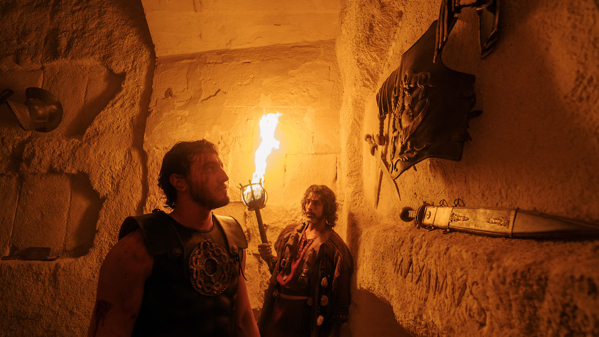 Gladiator Images + Posters