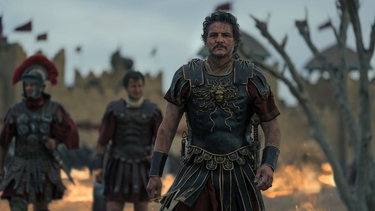Gladiator Images + Posters