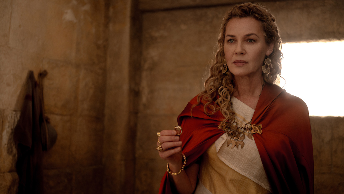 Gladiator Images + Posters