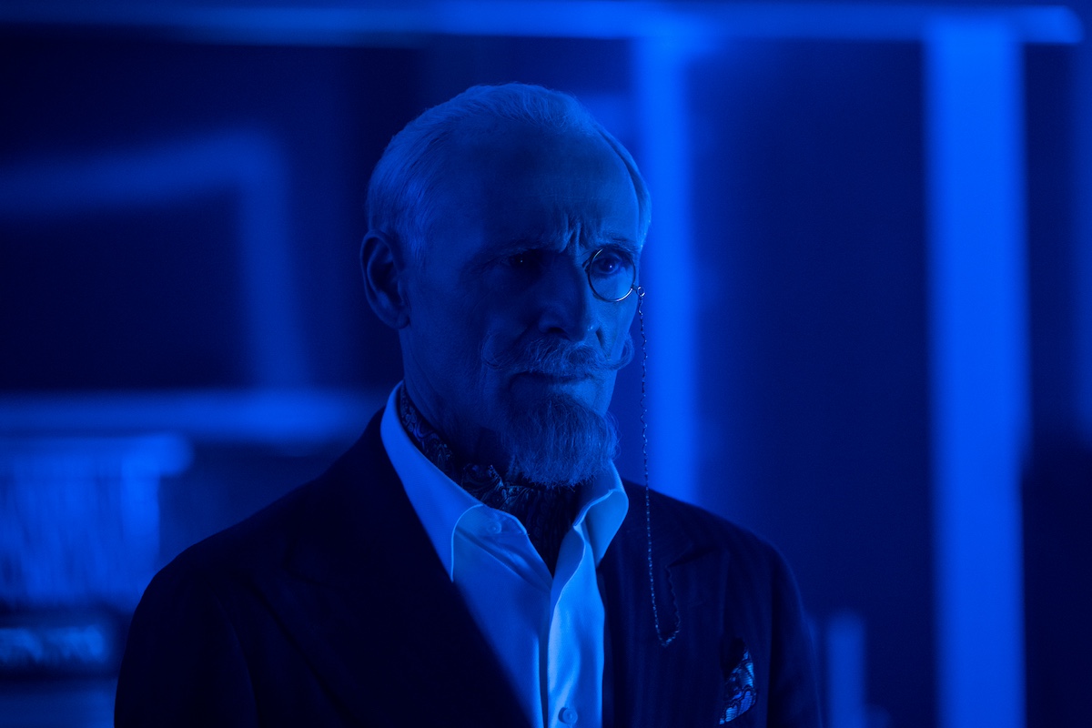 Netflix The Umbrella Academy S4 Images