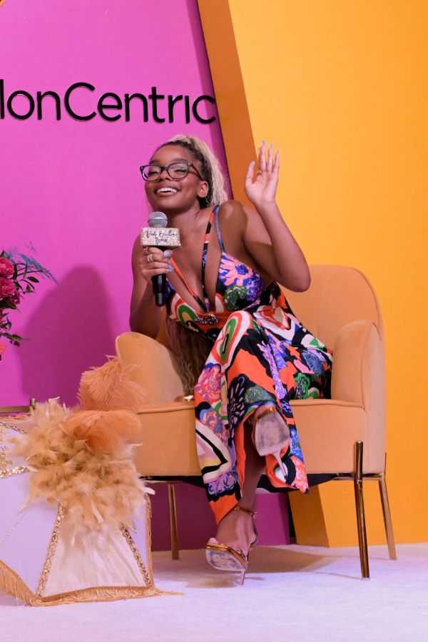 Black Excellence Brunch x L'Oreal Event Assets