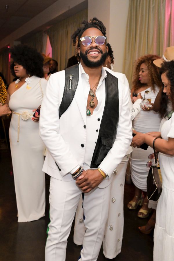 Black Excellence Brunch x L'Oreal Event Assets