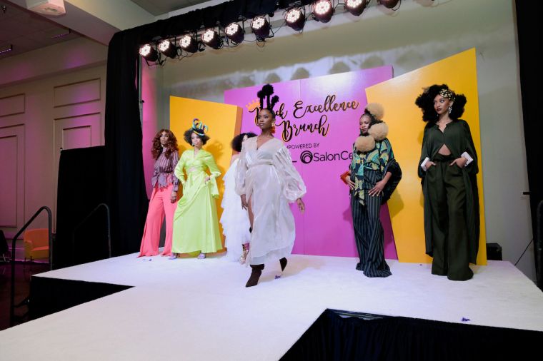 There's Nothing Better Than Black Hair