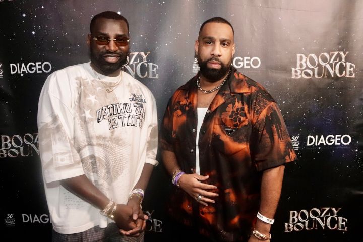 Wayman & Micah