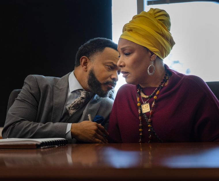 What's Tea, Miss Cleo?