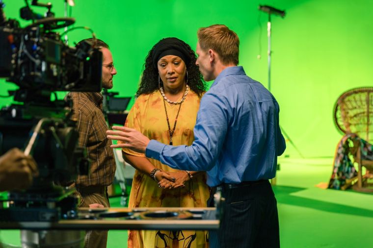 Behind-the-Scenes