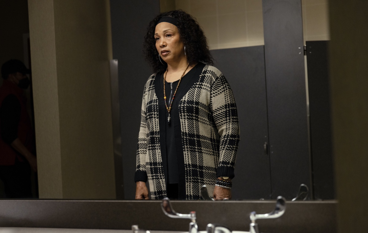 Lifetime 'Miss Cleo: Her Rise and Fall' First Look Images