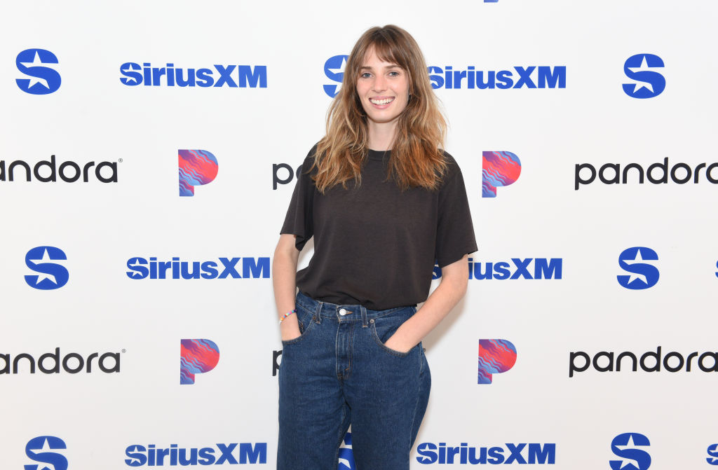 SiriusXM's Town Hall With The Cast Of "Inside Out 2"