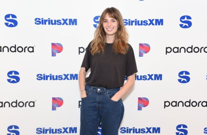 Maya Hawke as Anxiety