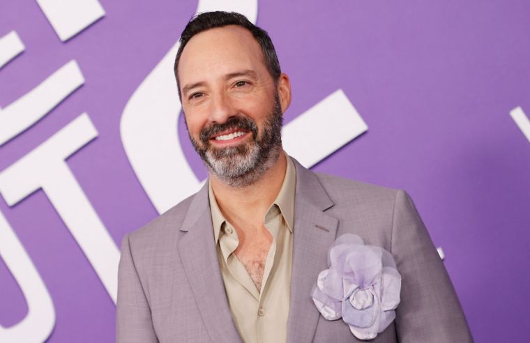 Tony Hale as Fear