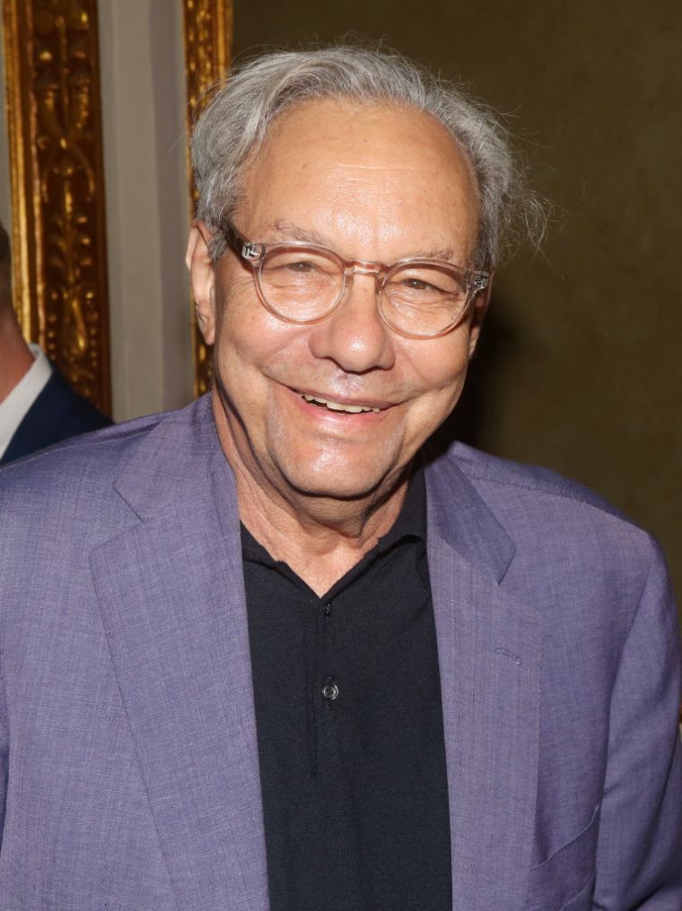 Lewis Black as Anger