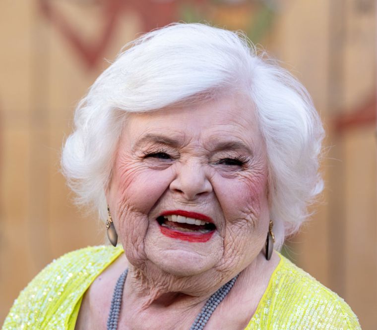 June Squibb as Nostalgia