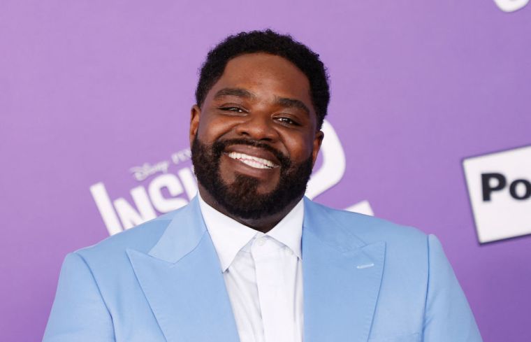 Ron Funches as Bloofy