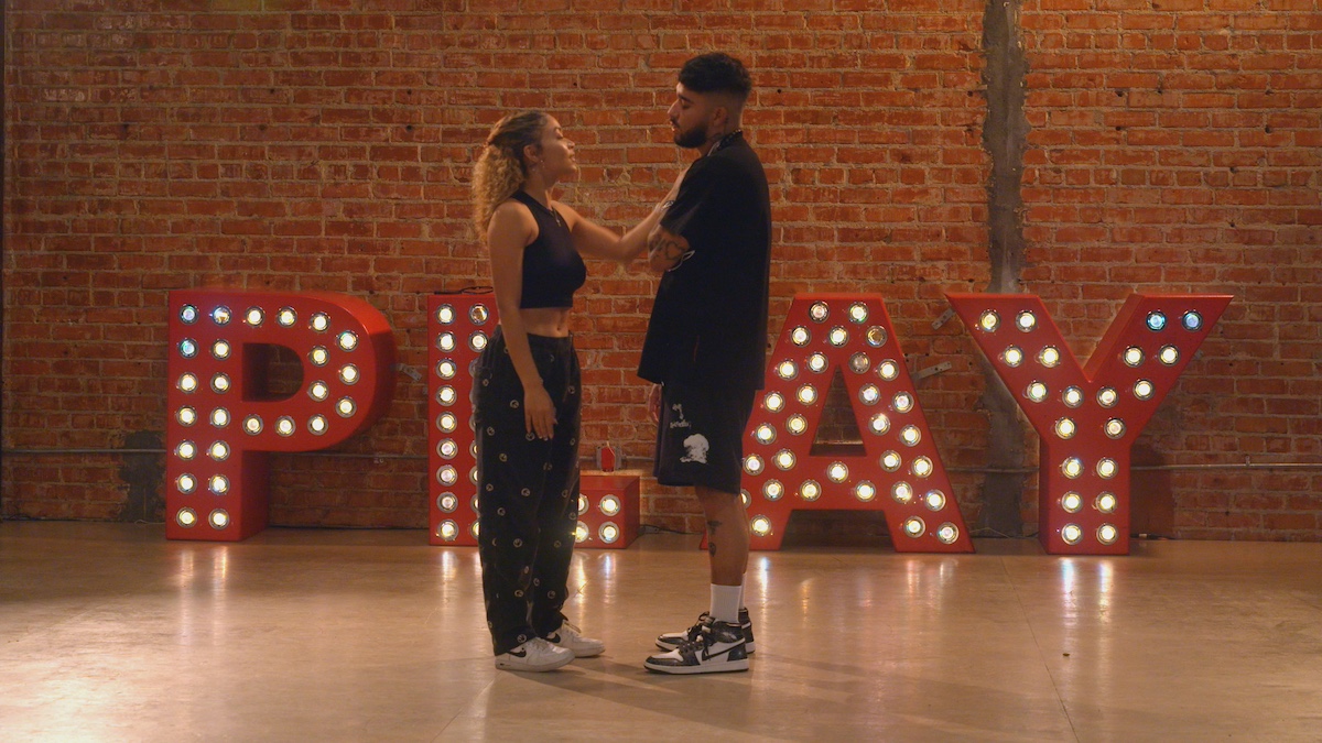 Hulu 'Playground' First Look Images