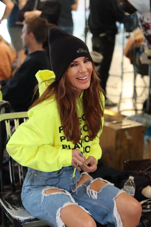 Hulu 'Playground' First Look Images