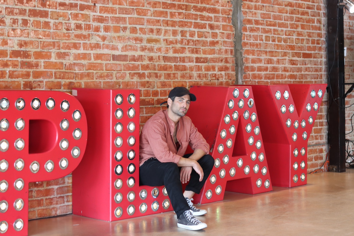 Hulu 'Playground' First Look Images