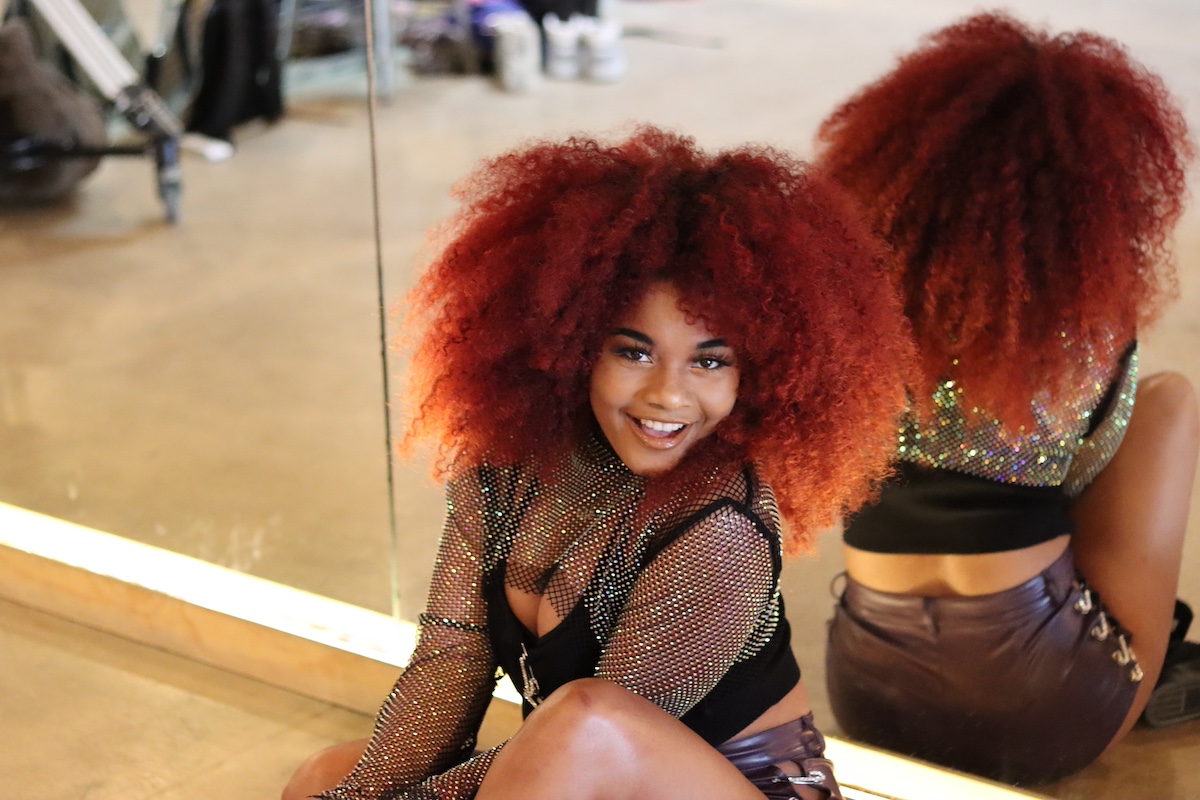 Hulu 'Playground' First Look Images