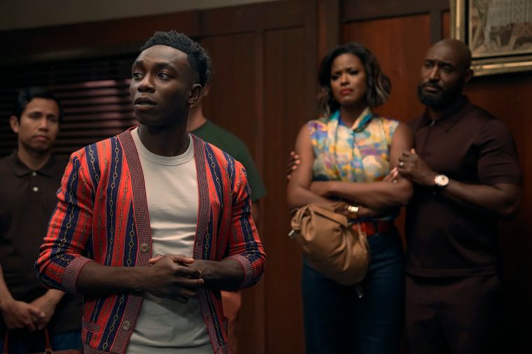 Has Carlton Started Getting Help?