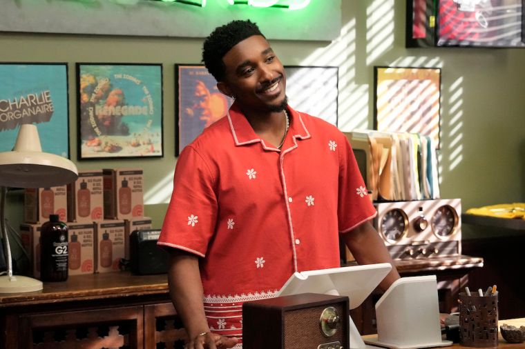 Good To See Jazz Still Smiling