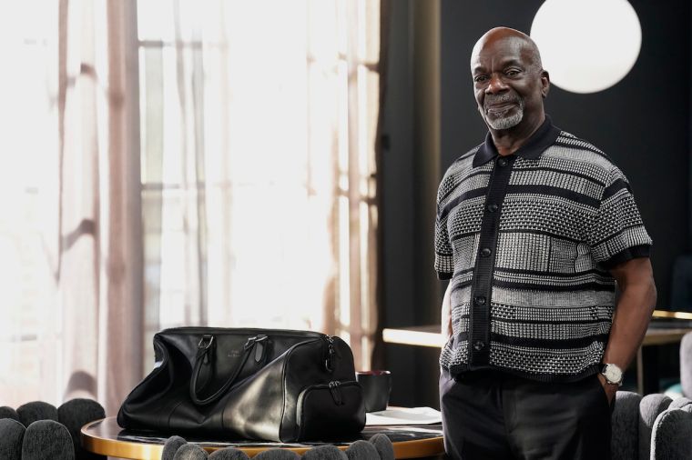 The OG Geoffrey, Joseph Marcell Returns