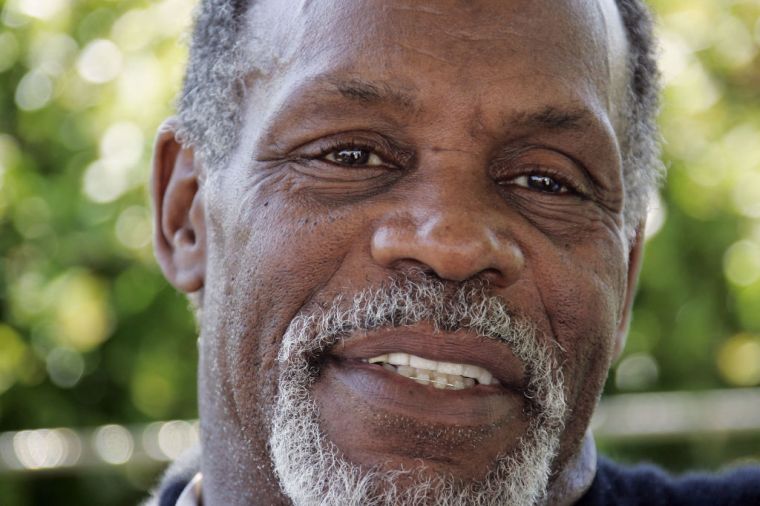 Danny Glover, 79