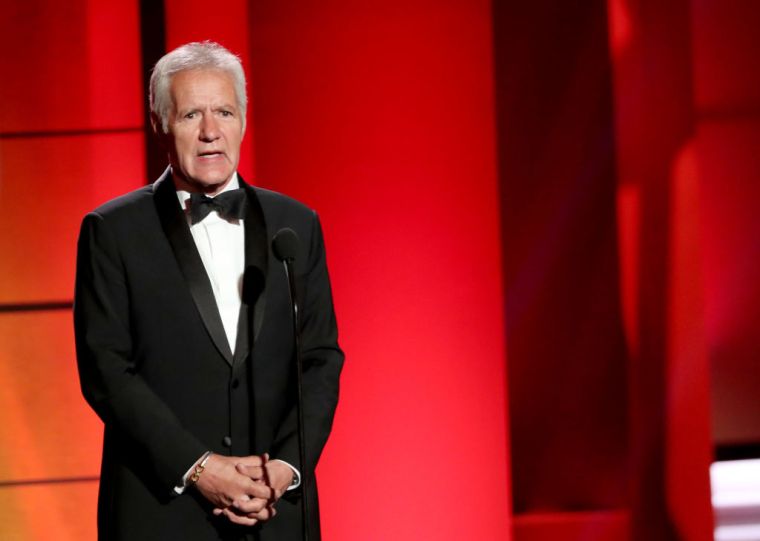 REST IN PEACE: Alex Trebek, Passed At 80