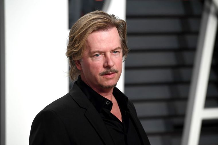 David Spade, 61
