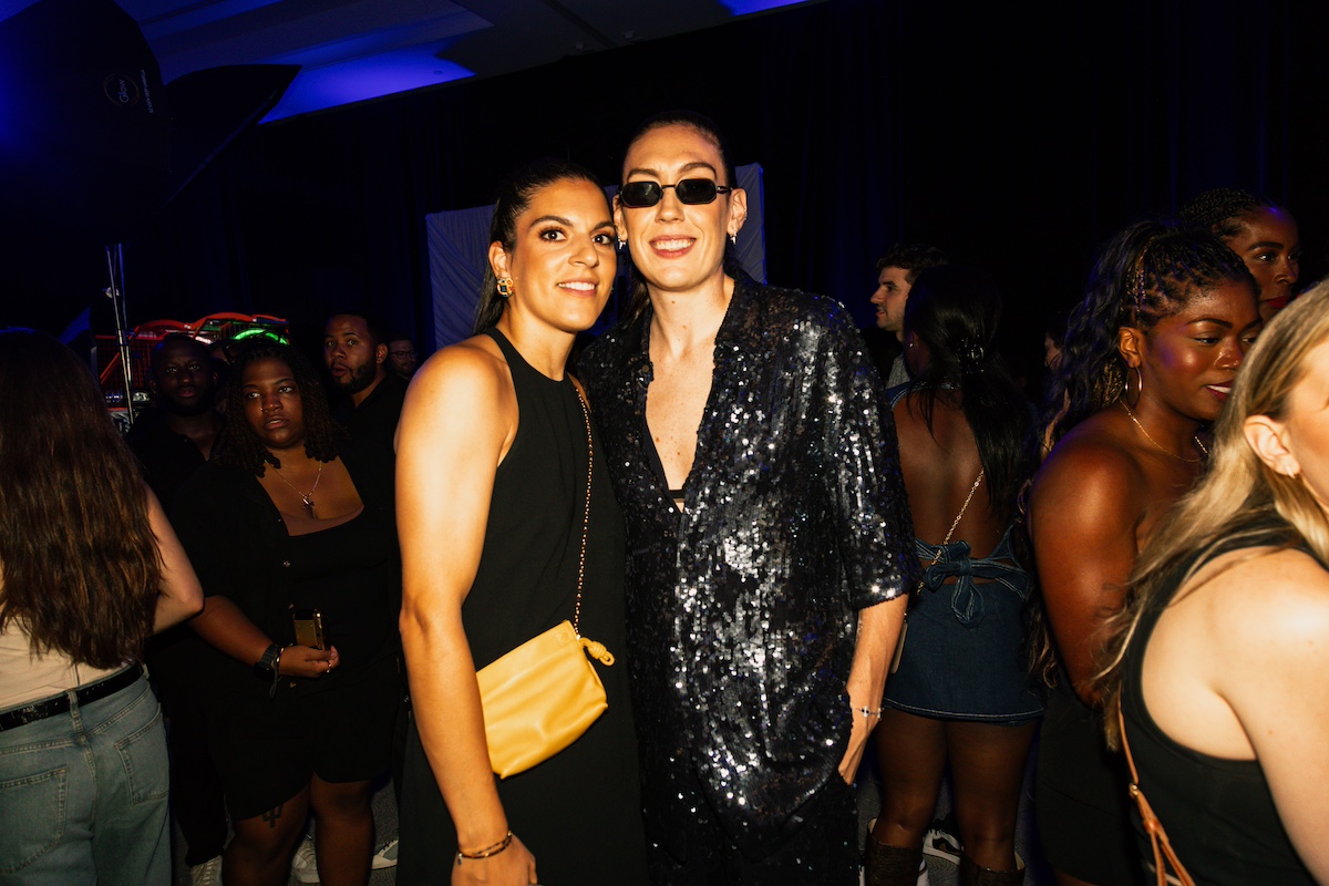 Boardroom x Coinbase Party