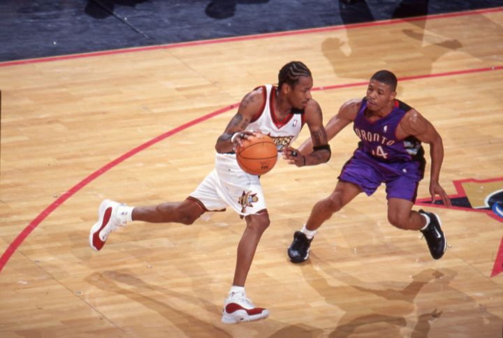 Allen Iverson (Jewelz)