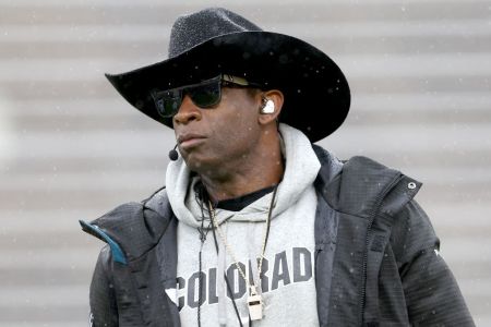 Deion Sanders (Prime Time)