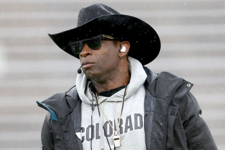 Deion Sanders (Prime Time)