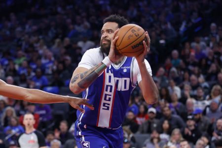 JaVale McGee (Pierre)