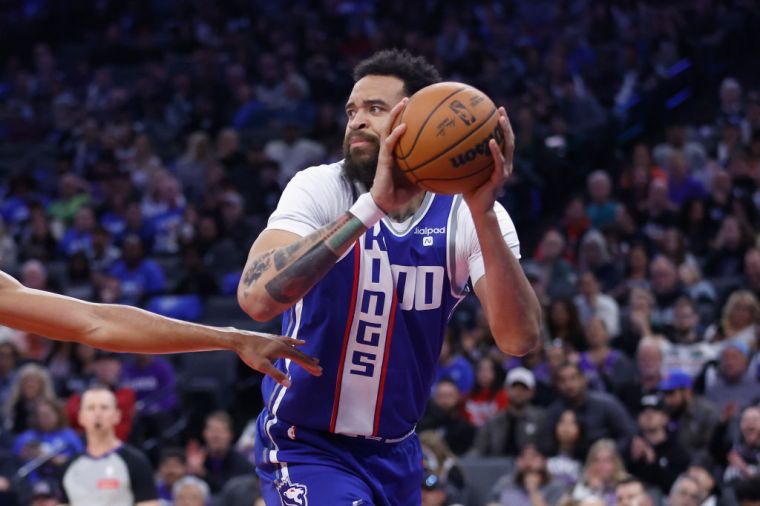 JaVale McGee (Pierre)