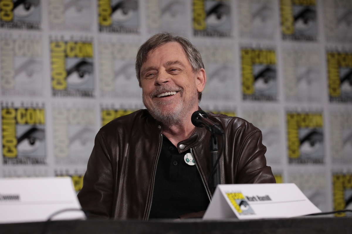 The Wild Robot at SDCC