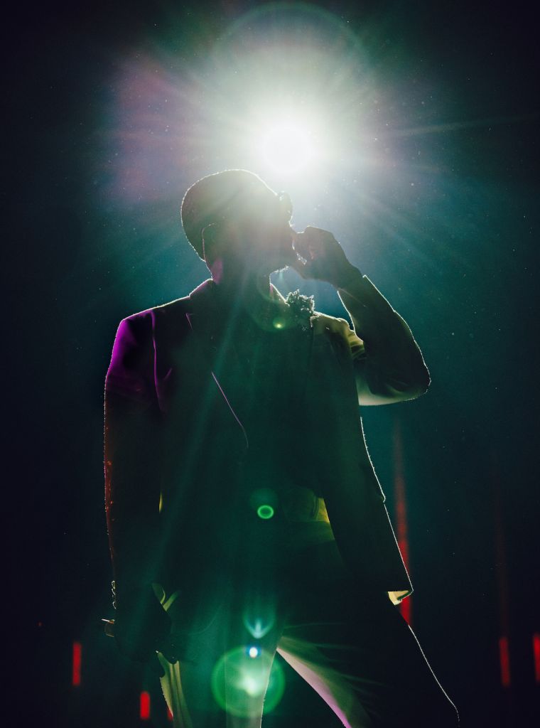 Global Superstar