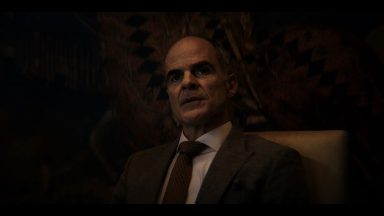 Life After Carmine Falcone