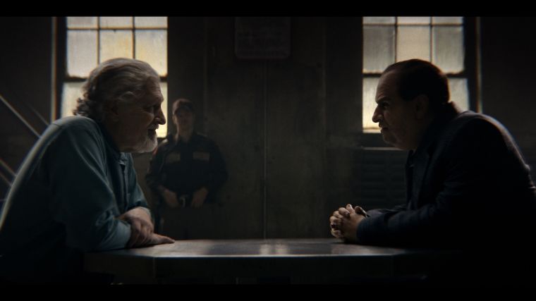 Meeting Of The Minds