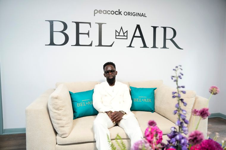 Jimmy Akingbola